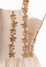 Load image into Gallery viewer, MIELERO CAUCA MINI DRESS