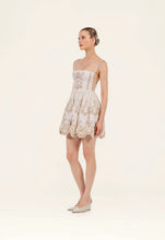 Load image into Gallery viewer, MIELERO CAUCA MINI DRESS