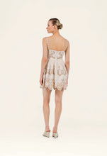 Load image into Gallery viewer, MIELERO CAUCA MINI DRESS