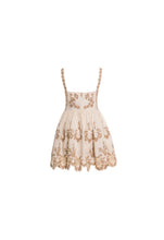 Load image into Gallery viewer, MIELERO CAUCA MINI DRESS
