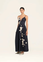 Load image into Gallery viewer, SULA CAUCA MAXI DRESS