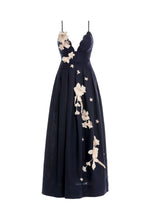Load image into Gallery viewer, SULA CAUCA MAXI DRESS