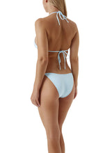 Load image into Gallery viewer, Miami Sky Ribbed Bikini