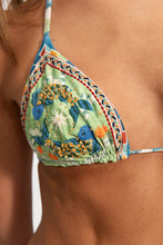 Load image into Gallery viewer, Solstice Fully Embroidered Nader Lolita Bikini
