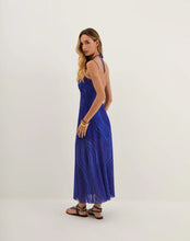Load image into Gallery viewer, Mina Gemstone Midi Dress