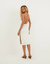 Load image into Gallery viewer, Firenze Ney Midi Dress