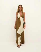 Load image into Gallery viewer, Sara Long Dress