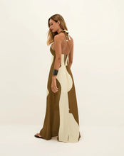Load image into Gallery viewer, Sara Long Dress