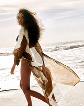 Load image into Gallery viewer, Yumi Long Cover Up