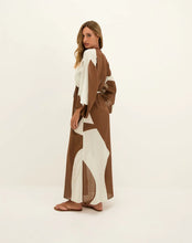 Load image into Gallery viewer, Yumi Long Cover Up