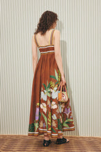 Load image into Gallery viewer, Alfie Twist Sundress