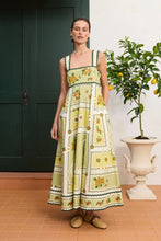 Load image into Gallery viewer, Dixie Summer Dress