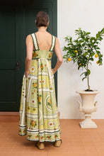 Load image into Gallery viewer, Dixie Summer Dress
