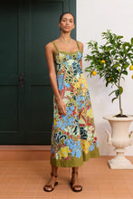 Load image into Gallery viewer, Solstice Midi Dress