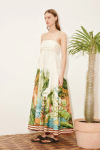 Load image into Gallery viewer, Toucan Tango Midi Dress