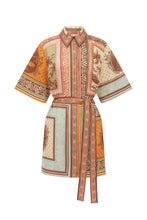 Load image into Gallery viewer, Alberta mini dress