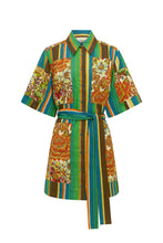 Load image into Gallery viewer, Charlie Mini Dress