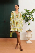 Load image into Gallery viewer, Dixie Mini Dress
