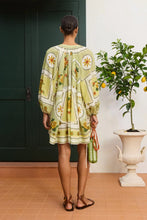 Load image into Gallery viewer, Dixie Mini Dress