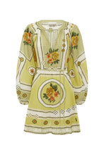 Load image into Gallery viewer, Dixie Mini Dress