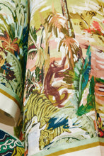 Load image into Gallery viewer, Jungle Boogie Mini Dress