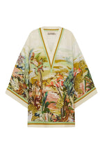 Load image into Gallery viewer, Jungle Boogie Mini Dress