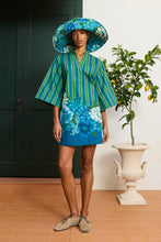 Load image into Gallery viewer, MARGO MINI DRESS