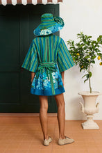 Load image into Gallery viewer, MARGO MINI DRESS