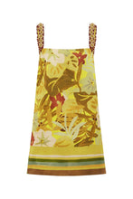 Load image into Gallery viewer, Maxi Mini Dress