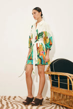 Load image into Gallery viewer, Mokshini mini dress
