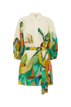 Load image into Gallery viewer, Mokshini mini dress