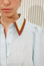 Load image into Gallery viewer, Alfie Shirt Dress