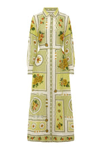 Load image into Gallery viewer, Dixie Shirtdress