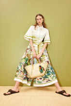 Load image into Gallery viewer, Jungle Boogie Shirtdress