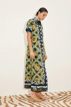 Load image into Gallery viewer, Liana Shirtdress