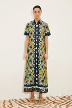 Load image into Gallery viewer, Liana Shirtdress