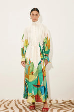 Load image into Gallery viewer, Mokshini Shirtdress