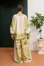 Load image into Gallery viewer, Dixie Pant