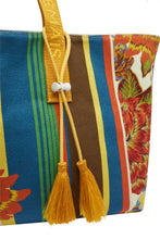 Load image into Gallery viewer, Charlie Beach Tote