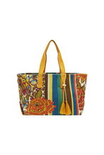Load image into Gallery viewer, Charlie Beach Tote