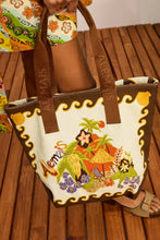 Load image into Gallery viewer, Island Cove Shopper Tote