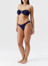 Load image into Gallery viewer, Barcelona Navy Bikini