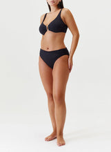 Load image into Gallery viewer, Bel Air Black Bikini