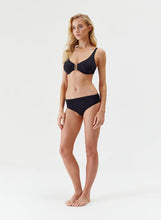 Load image into Gallery viewer, Bel Air Black Bikini