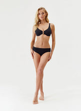Load image into Gallery viewer, Bel Air Black Bikini