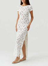 Load image into Gallery viewer, Brioni Ivory Dress