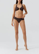 Load image into Gallery viewer, Brussels Brown Bikini