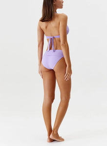Brussels Lavender Bikini