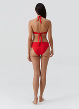 Load image into Gallery viewer, Brussels Red Bikini