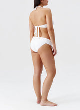 Load image into Gallery viewer, Brussels White Bikini